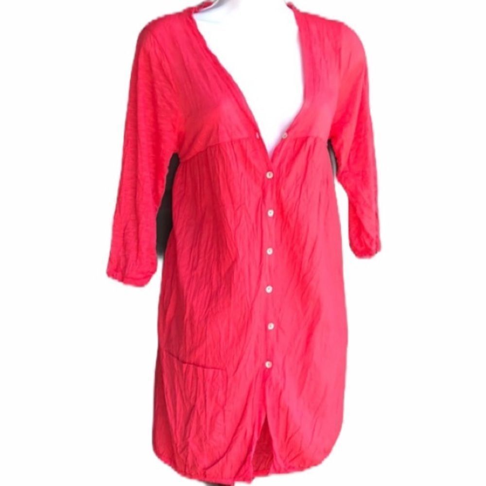 Zara‎ Collection Lightweight Dress